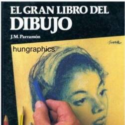 伟大的绘画书 El Gran libro Del Dibujo sacrFX PDF 百度网盘121P