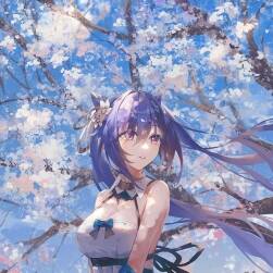 插畫師SWKL D 二次元人物cg插畫圖片壁紙 多網(wǎng)盤下載 1.17GB