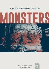 MONSTERS 2021 英字 百度網(wǎng)盤下載