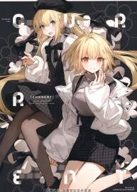 [Chocolate Sheep (ちょこ庵)]CURRENT 百度網盤下載 17P 66.7MB