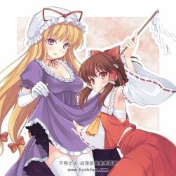 P站 ぬるぽす 插畫美圖分享 60P