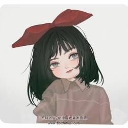 頭像練習(xí)