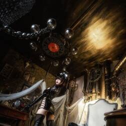 三刀刀圣修女雙人寫真作品 百度網盤分享下載 23P