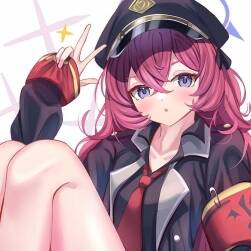 PIXIV 插畫師いぶし吟 二次元插畫圖片壁紙 百度網(wǎng)盤下載 136P