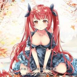 konachan動(dòng)漫桌面萌妹壁紙高清圖片包下載 169P