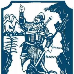 水滸108將人物剪紙圖 JPG格式 百度網(wǎng)盤(pán)下載