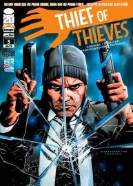 Thief of thieves 第5冊(cè) Robert Kirkman 漫畫(huà)下載