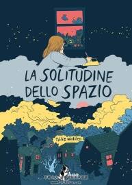 La Solitudine Dello Spazio 一册 Tillie Walden 漫画下载