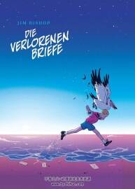 Die verlorenen Briefe 一冊(cè) Jim Bishop 漫畫(huà)下載