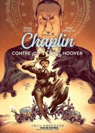 Chaplin 第3冊(cè) Laurent Seksik 漫畫下載