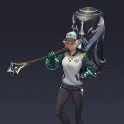 角色海報美圖參考 65P