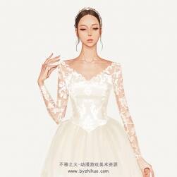 贊！386位cg畫(huà)師美術(shù)作品整理大合集 近萬(wàn)張圖片供你參考 11854P