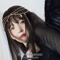 一小央澤烏鴉寫真套圖 51P