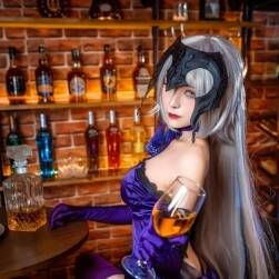 cosplay奶獅不咬人 7套圖包合集分享下載 71P