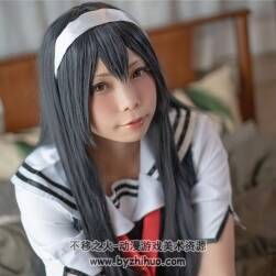 冴えないぐぐるの育て方 路人女主COSplay (144P)