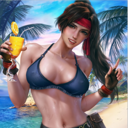 LoganCure 2020-05作品（6月更新） 34P/184MB