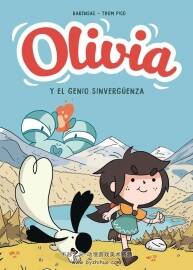 Olivia 第1-2冊(cè) 漫畫(huà) 百度網(wǎng)盤(pán)下載