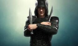 MCS Male: Midnight Rogue 1.0
