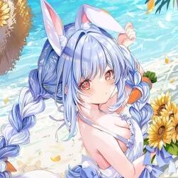 Pixiv畫師 Hina&Hino 二次元壁紙圖片 百度網(wǎng)盤下載 160P