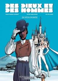 Des Dieux et des Hommes 第4冊 Jean-Pierre Dionnet 漫畫下載