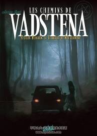 《Les chemins de Vadstena》全一册 Sylvain Runberg & Thibaud de Rochebrune