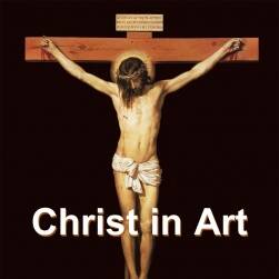 基督艺术画集 Christ in Art