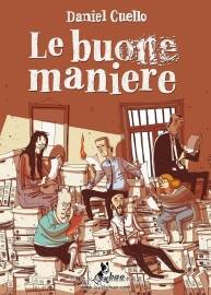Le Buone Maniere Daniel Cuello 漫畫下載