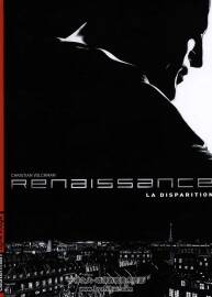 Renaissance La disparition 全一册 Christian Volckman