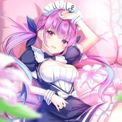 湊阿庫婭 同人插畫合集 百度網(wǎng)盤下載 329P