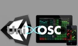 UniOSC 1.8
