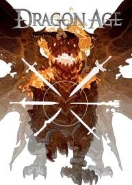 Dragon Age Wraiths Of Tevinter Nunzio DeFilippis 漫畫下載