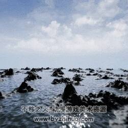 程序地形