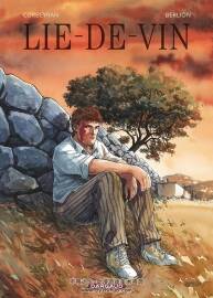 Lie de vin 漫畫 百度網(wǎng)盤下載