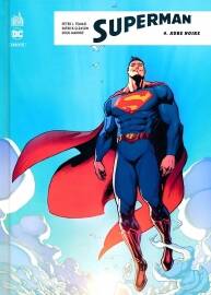 Superman Rebirth - Aube Noire 第4冊 Collectif - Patrick Mahnke - Peter J. Tomasi -
