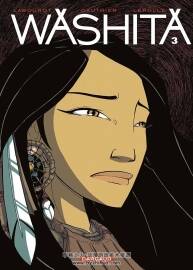 Washita 第3冊 Gauthier 漫畫下載