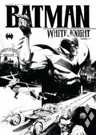 Batman - White Knight (01-08+TPB+Special 01)