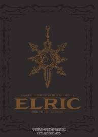 Elric Integrale Julien Blondel 漫畫下載