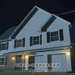 HQ Residential House 4.23