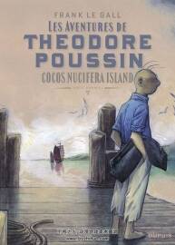 Théodore Poussin Récits Complets 第7冊(cè) Frank Le Gall 漫畫下載