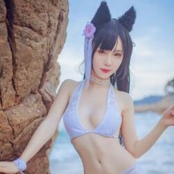 【Cosplay】抖娘·利世17套合集 620P 5.76GB