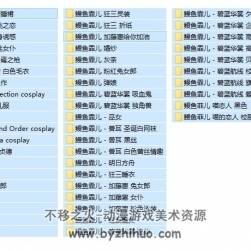 鰻魚霏兒合集全網(wǎng)最全[796P/8.89G]