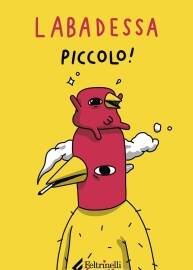 Piccolo! 一冊 Mattia Labadessa 漫畫下載