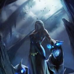 TaeKwon Kim 人物綜合原畫美圖分享 252P