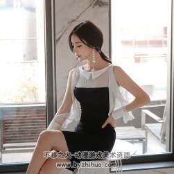 韓國(guó)美女 孫允珠 珠珠馬尾 辮子系列寫(xiě)真精選 百度網(wǎng)盤分享 7215P