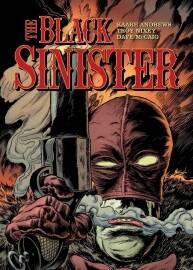 <黑惡者 The Black Sinister> 1-6話 全 生肉