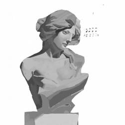 素描練習(xí)