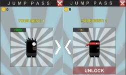 Jump Pass 2D 1.0.1