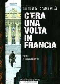 C'era una volta in Francia 第3冊(cè) 漫畫(huà)下載