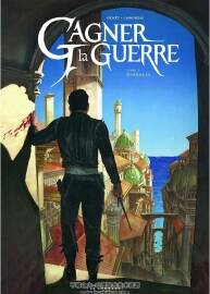 Gagner la guerre 第1-2册 Frédéric Genêt 漫画下载