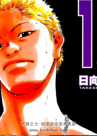 籃球少年王 日向武史1-610話連載中PDF格式黑白漫畫(huà)